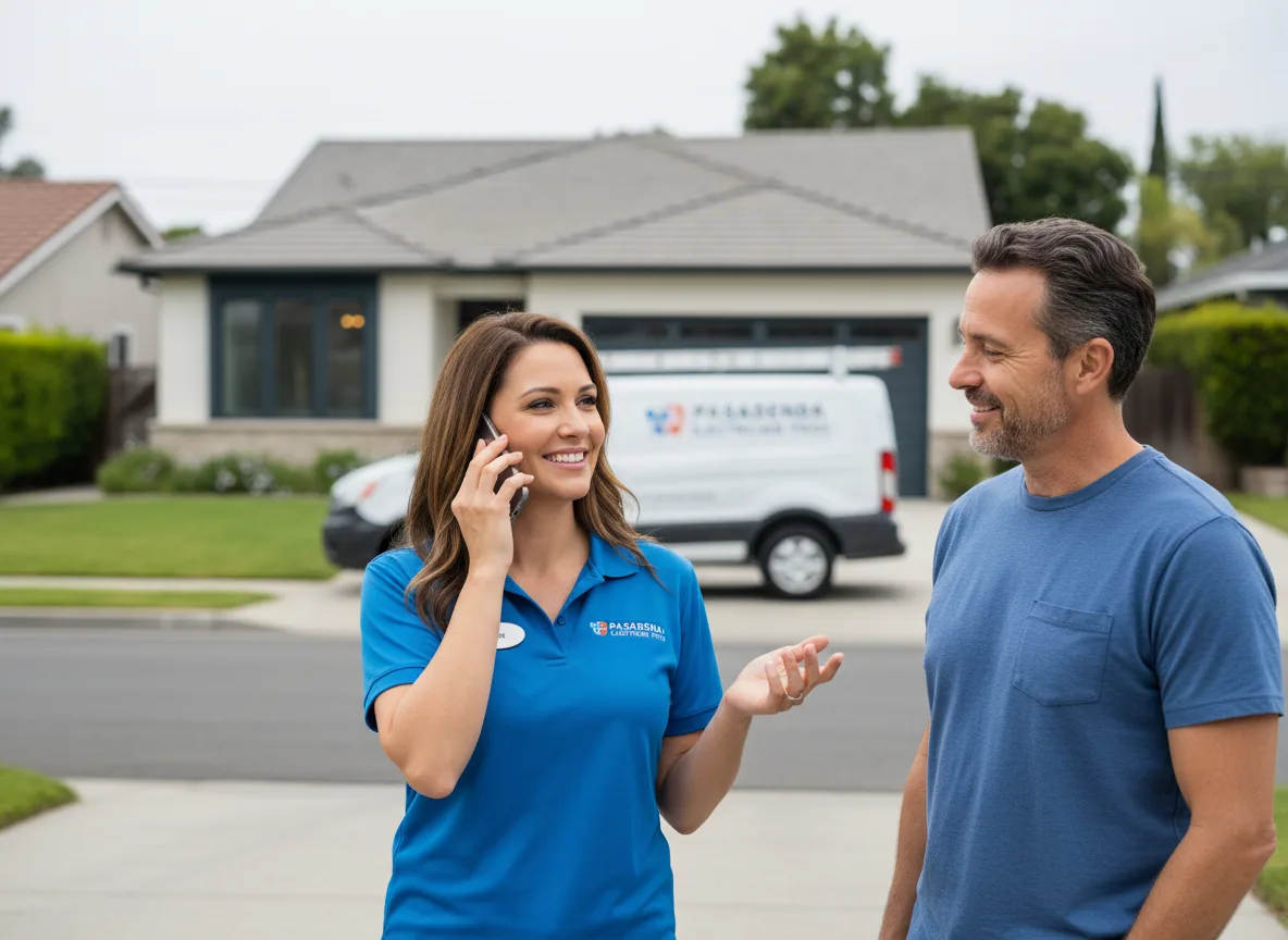 Electrician Marthaville, LA FAQs